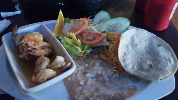Mariscos Maria's by null