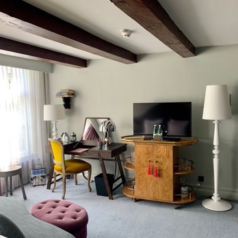 Pulitzer Amsterdam - Hotels Near Me - Amsterdam, New Hampshire