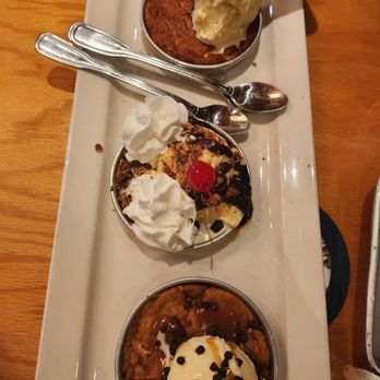 BJ's Restaurant & Brewhouse - Pizookie - Pizza Near Me - Brea, California BJ's Restaurant & Brewhouse - Pizookie - Pizza Near Me - Brea, California