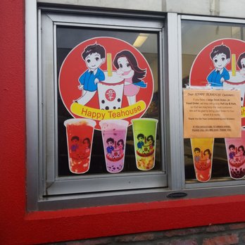 Happy Teahouse - Coffee & Tea Near Me - Houston, Texas Happy Teahouse - Coffee & Tea Near Me - Houston, Texas