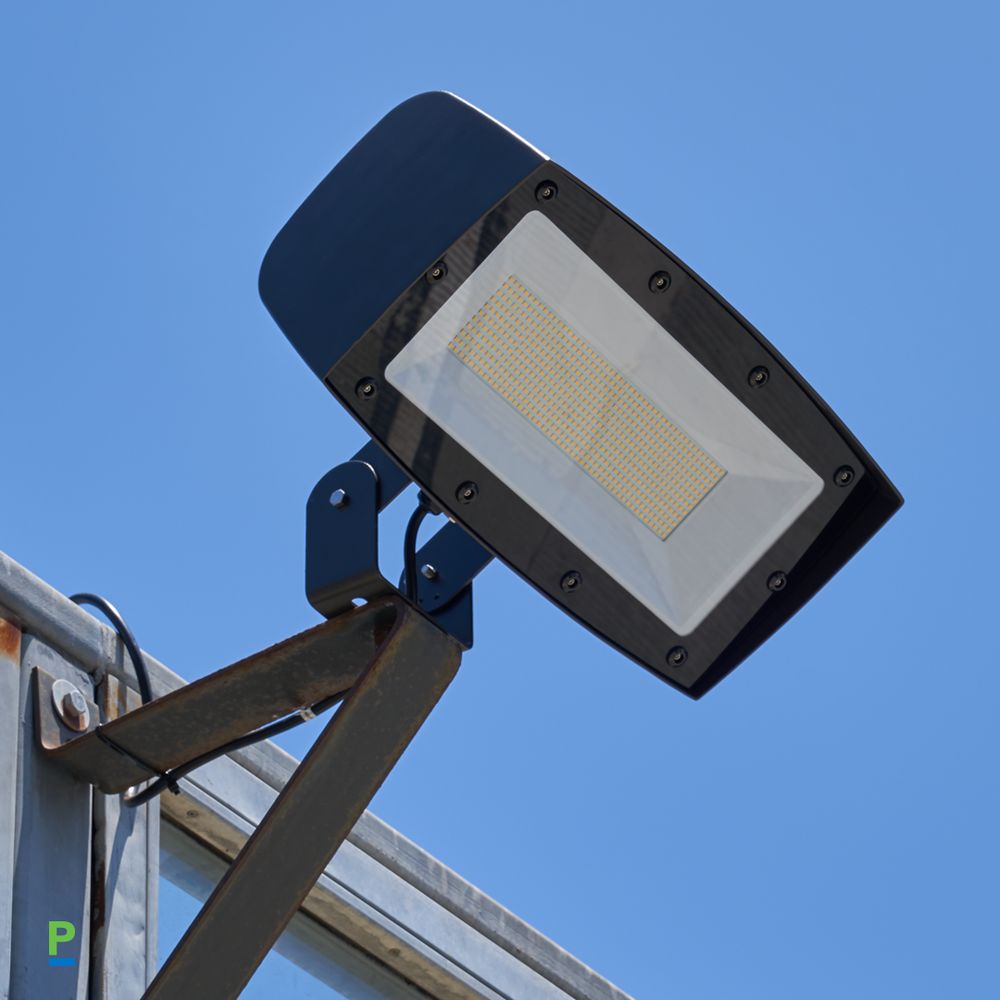 Slide of Pro-Cal Lighting