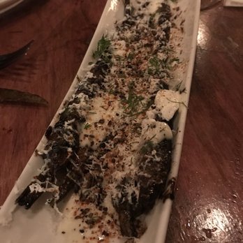 Xixa - Grilled Carrots elote - Mexican Near Me - Brooklyn, New York Xixa - Grilled Carrots elote - Mexican Near Me - Brooklyn, New York