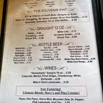 No Name Pub - American Near Me - Big Pine Key, Florida No Name Pub - American Near Me - Big Pine Key, Florida
