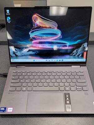 Providence Computers