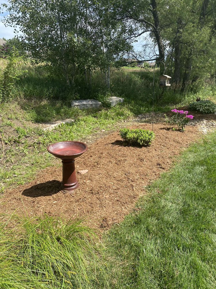 Slide of Tailgate Construction