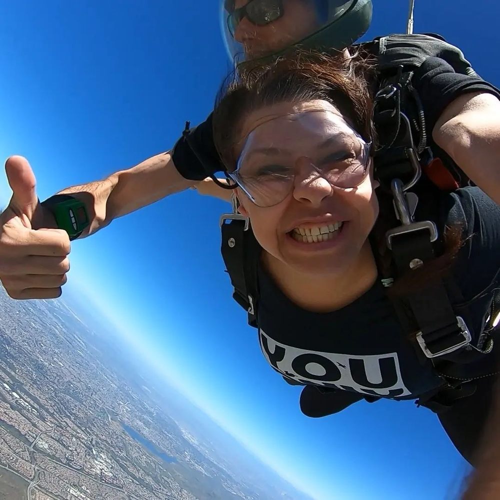 Pacific Coast Skydiving - Pure happiness!! - Skydiving Near Me - San Diego, California Pacific Coast Skydiving - Pure happiness!! - Skydiving Near Me - San Diego, California