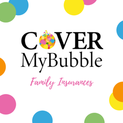 CoverMyBubble