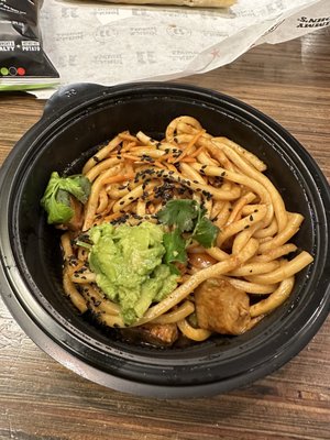 Noodles and Company by null