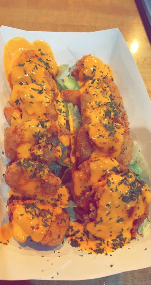 Your Place Sports Bar & Grill, Richmond Roadtrippers