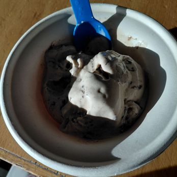 Milk & Cookies - Espresso oreo ice cream scoop - Bakeries Near Me - Fullerton, California Milk & Cookies - Espresso oreo ice cream scoop - Bakeries Near Me - Fullerton, California