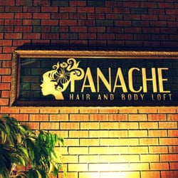 Panache Hair and Body Loft