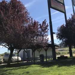 Chevron - Lots of shade