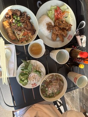Phở & Café Saigon by null
