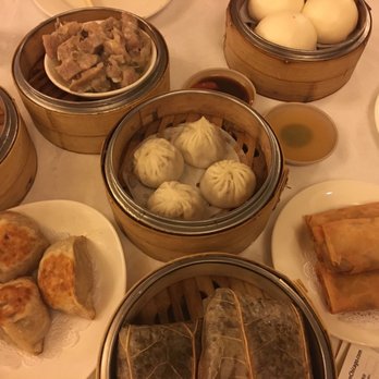 Triple Crown Restaurant - Dim sum! - Dim Sum Near Me - Chicago, Illinois