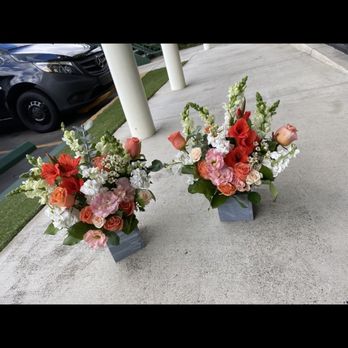 Bolsa Florist - Two smaller bouquets - Florists Near Me - Westminster, California