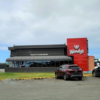 Wendy's Restaurant