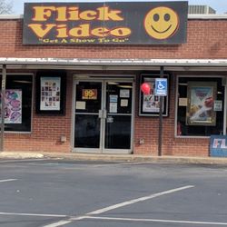 Flick Video