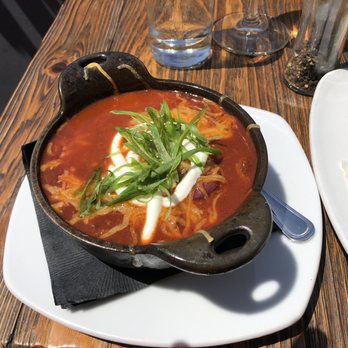 320 Main - Filet mignon chili - New American Near Me - Seal Beach, California