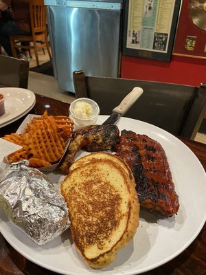 Rock n Roll Ribs by null