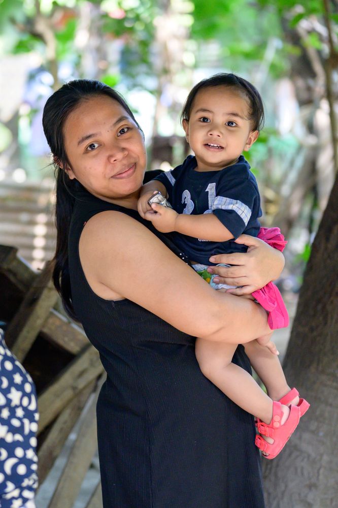 All God's Children International - social services organization in Vancouver, WA