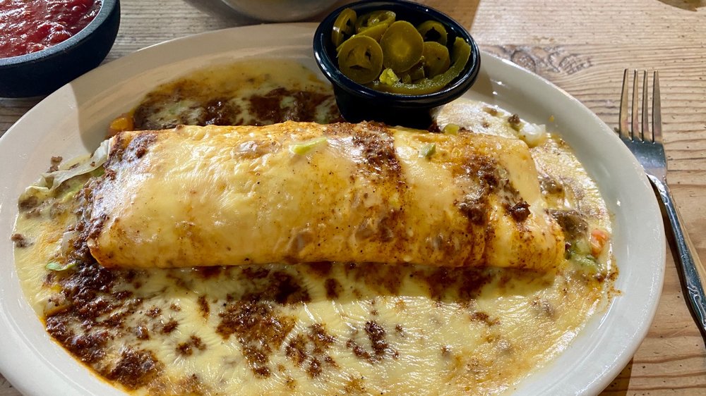 Ice House Restaurant