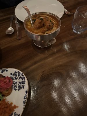 Chutney Mary by null