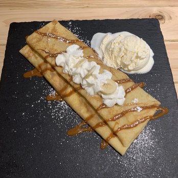 Saffrano Crepes - Buenos Aires Crepe - Creperies Near Me - Plantation, Florida Saffrano Crepes - Buenos Aires Crepe - Creperies Near Me - Plantation, Florida