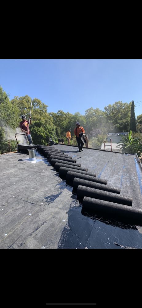 Slide of All Seasons Roofing