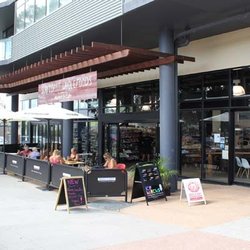 Surfcoast Wholefoods - Exterior. Image credit: Surfcoast Wholefoods