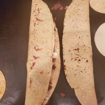 Tacos Eddy - Estas son quesadillas - Food Stands Near Me Tacos Eddy - Estas son quesadillas - Food Stands Near Me