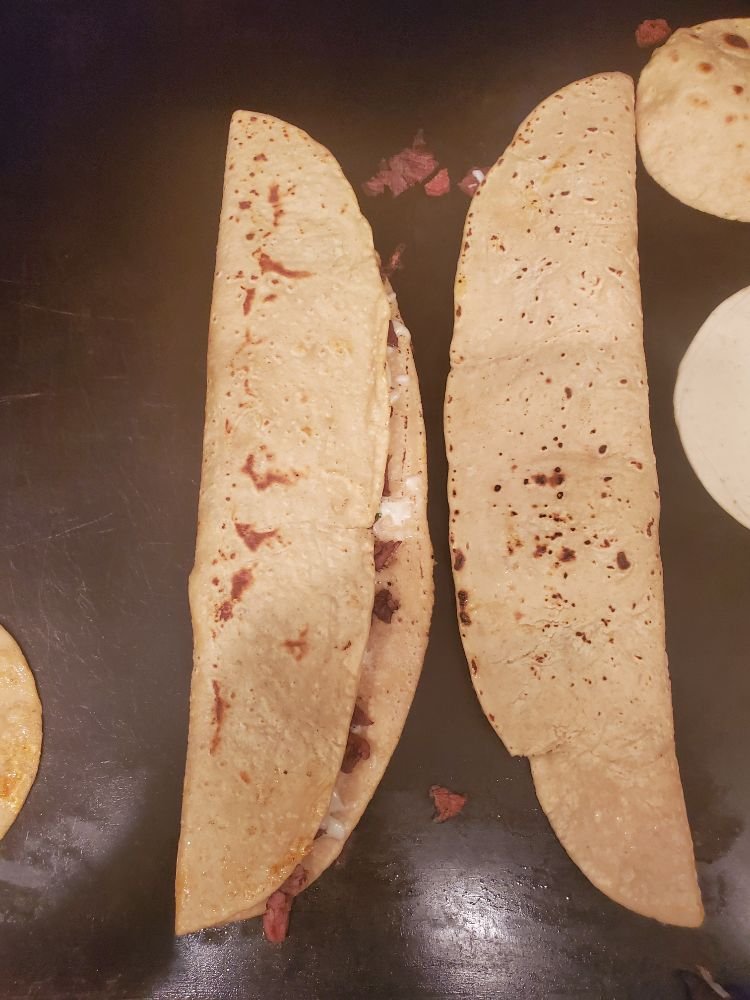 Tacos Eddy