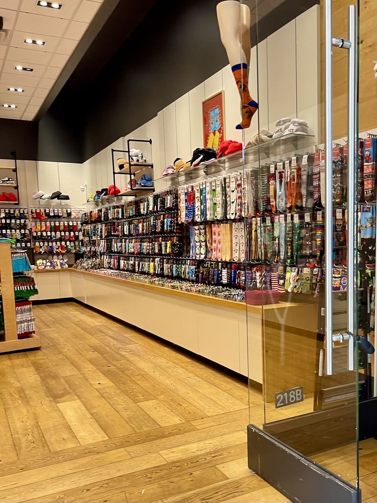 SOX EMPIRE Updated August 2024 25 Photos 3525 W Carson St