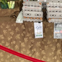 PlacerGROWN Farmers Market