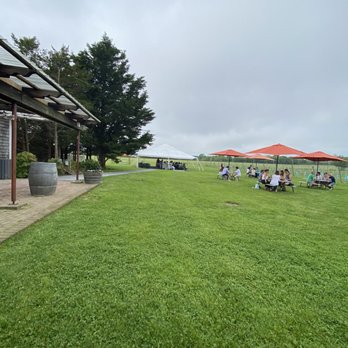 Channing Daughters Winery - Wineries Near Me - Bridgehampton, New York