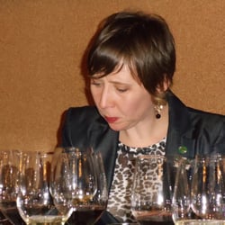 Wine Smarties - Concentrating.