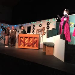 Broken Arrow Community Playhouse