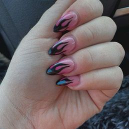 Nails Nails