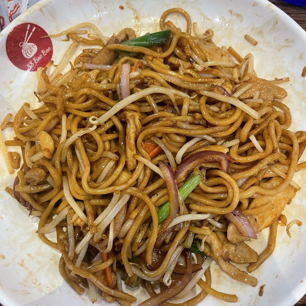88 Bao Bao - Asian Fusion Near Me - Merced, California 88 Bao Bao - Asian Fusion Near Me - Merced, California