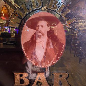 Saloon No 10 - Bars Near Me - Deadwood, South Dakota