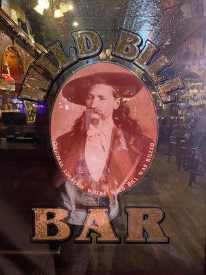 Saloon No. 10 by null