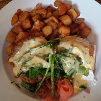 The Continental Westhampton - Benedict Stockholm - New American Near Me - Richmond, Virginia The Continental Westhampton - Benedict Stockholm - New American Near Me - Richmond, Virginia