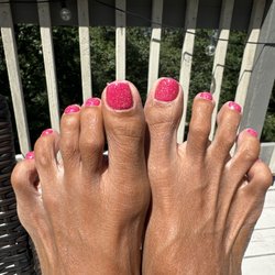 Perfect Nails