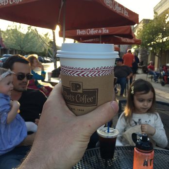 Peet's Coffee - Coffee & Tea Near Me - Roseville, California Peet's Coffee - Coffee & Tea Near Me - Roseville, California
