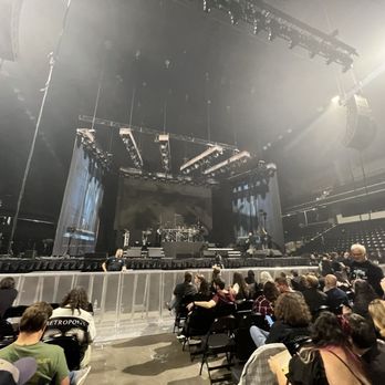 Frontwave Arena - Stadiums & Arenas Near Me - Oceanside, California