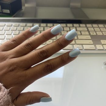 Be My Nails - Nail Salons Near Me - Milpitas, California