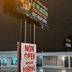 Antojitos Mexicanos La Placita #2