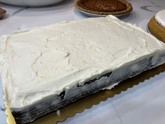 The Hudson Oven by null