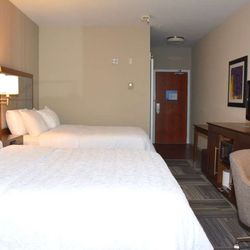 Hampton Inn Grand Junction Downtown/Historic Main Street - Guest room