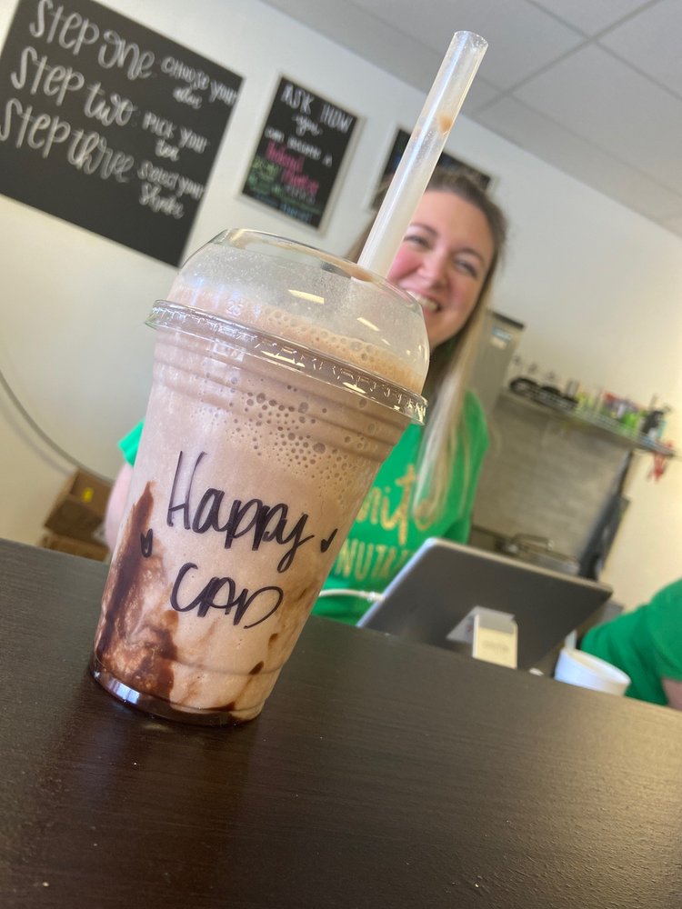 IGNITE NUTRITION 7008 NW 83rd St, Kansas City, Missouri