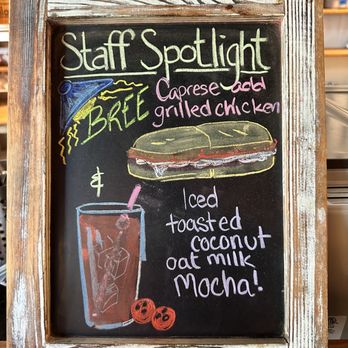 Cafe Kindred - American Near Me - Falls Church, Virginia Cafe Kindred - American Near Me - Falls Church, Virginia
